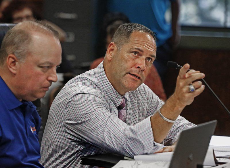 Board approves ProQuip application News