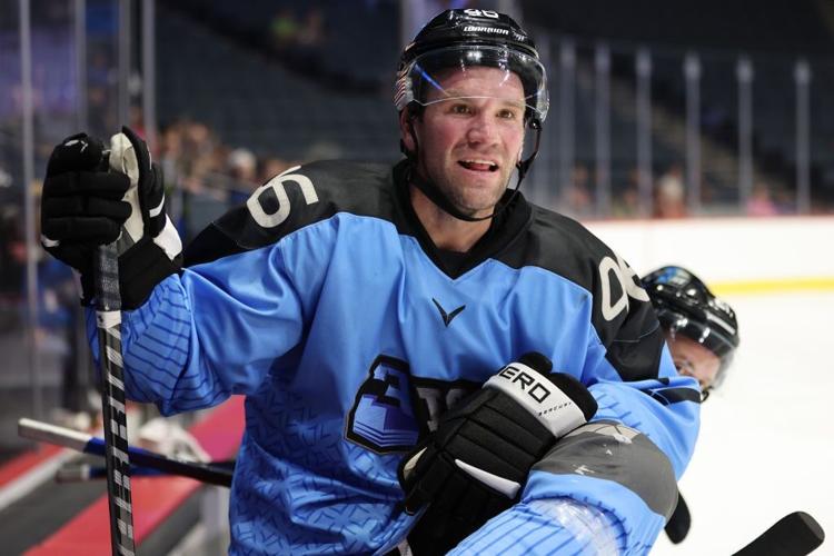 From NHL to Harvard North Andover's Farnham headed to legendary school