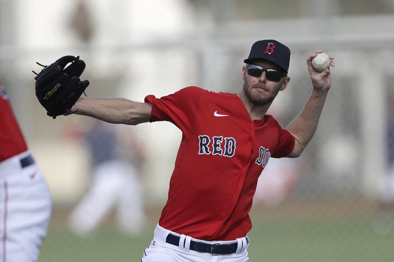 Chris Sale's contract continues to haunt the Red Sox