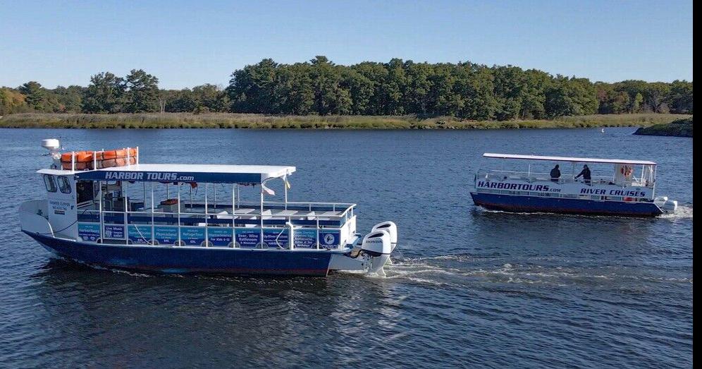 Watershed Council offers summer river tours