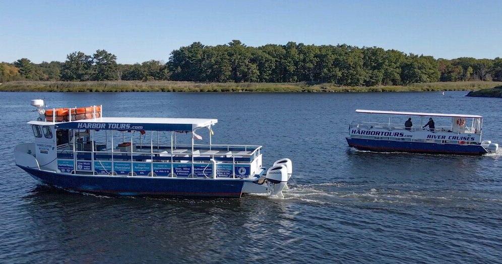Watershed Council offers summer river tours Watershed Council offers summer river tours