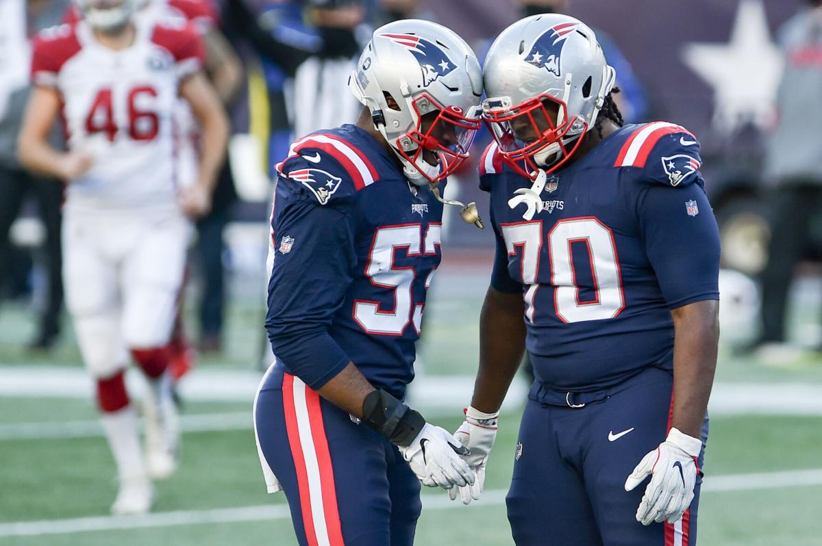 New England Patriots vs Arizona Cardinals
