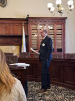 GLTS superintendent highlights 'Living Lab' at Statehouse visit