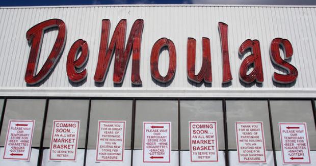 Last DeMoulas store closes in Salem | Local News