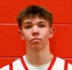 Pinkerton's Brady Sullivan