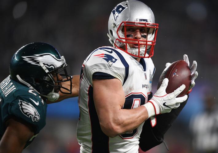 Are Rob Gronkowski, Devin McCourty, other Patriots retiring?