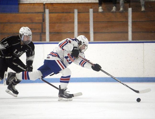 Heart of a champion: Driscoll delivers game-winner in OT to keep Red ...