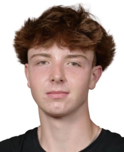 Pelham's Brady Hegan