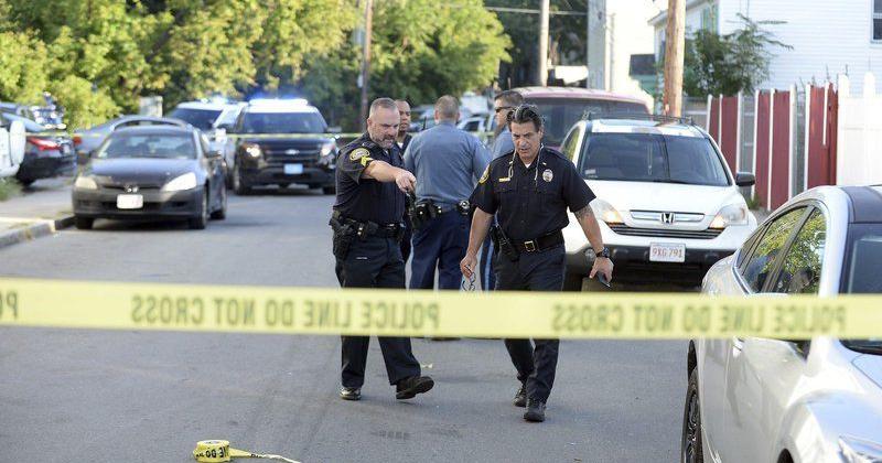 Lawrence murder victim identified | News | eagletribune.com