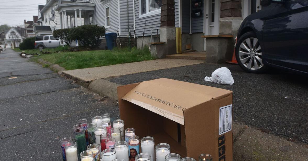 Firearms indictments handed down after fatal Lawrence house party shooting - Vimarsana News