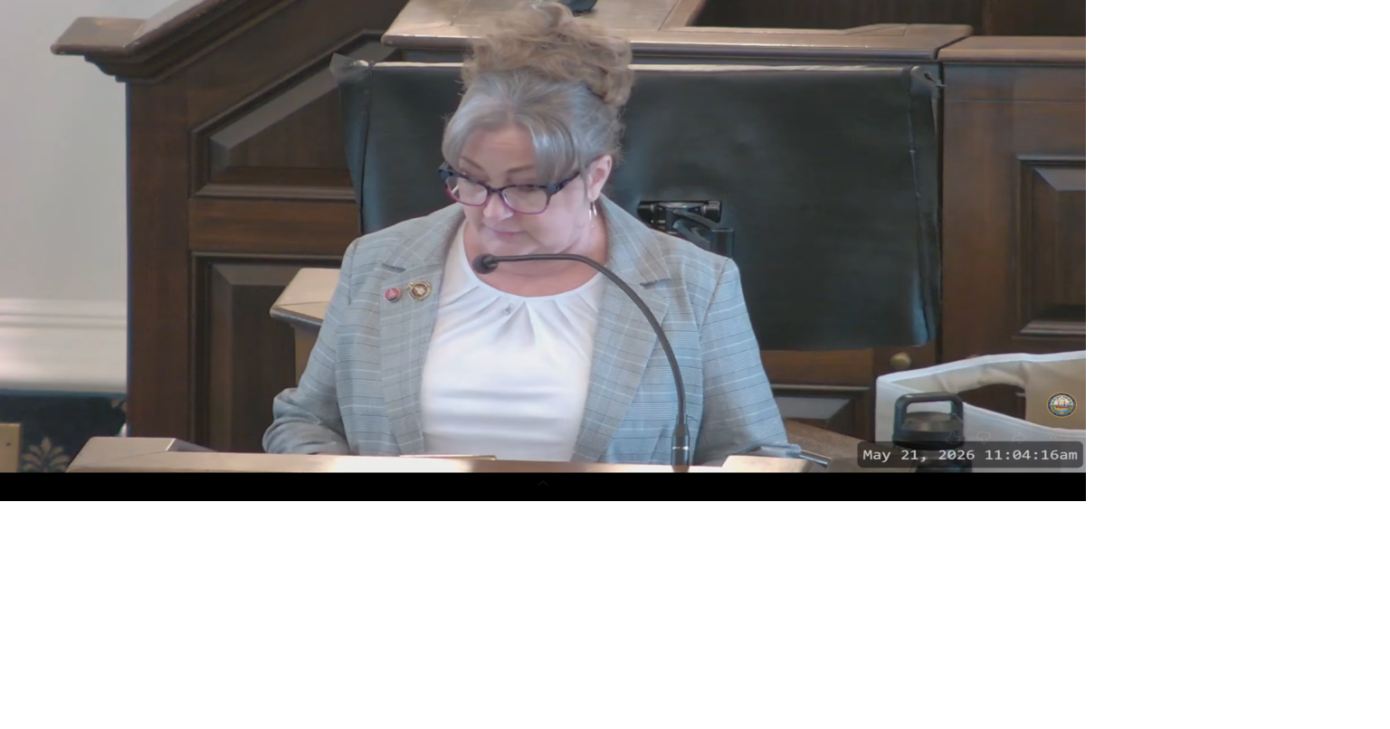 Divisive concepts law won't be revived in NH | New Hampshire ...