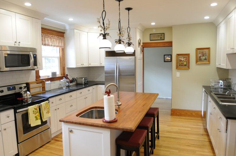 A Haven of Hope Former Methuen convent transformed into home for