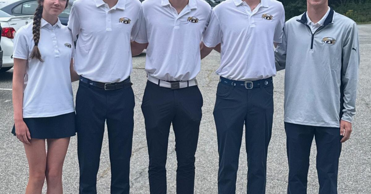 High School Golf Previews: Garland, Raiders anxious to drive past MVC foes