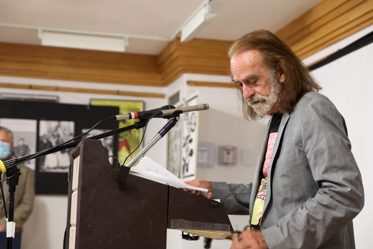 38th annual Bread & Roses Heritage Festival