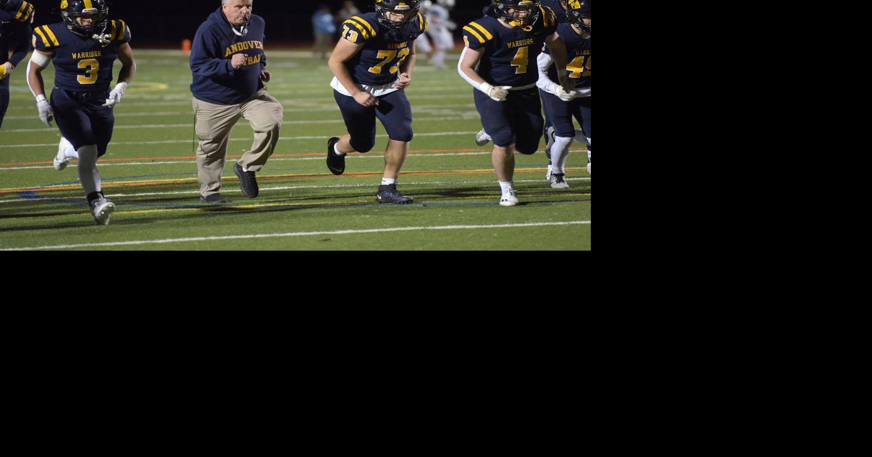 Playoff scramble hits crescendo after Week 1