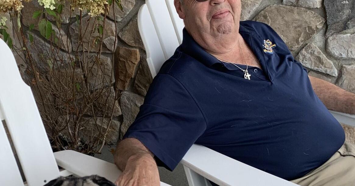 New foundation memorializes Frank Coady's benevolence, supports Alzheimer's research