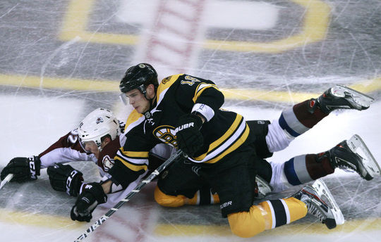 Tyler Seguin makes huge strides in second year with Bruins - The