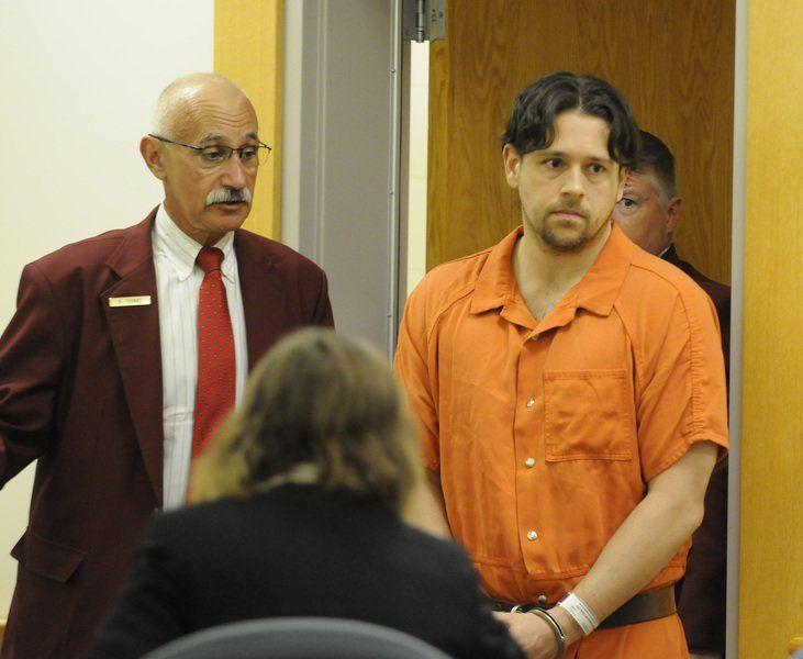 Gelinas Pleads Guilty To Indecent Exposure New Hampshire