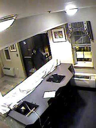 Photos Of Hotel Robbers Released Local News Eagletribune Com