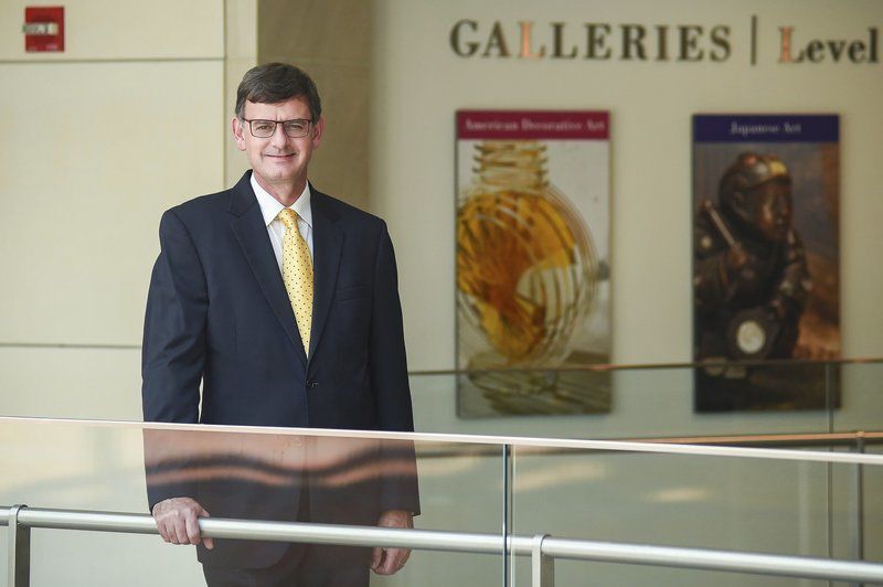 Peabody Essex director steps down after a year - Vimarsana News