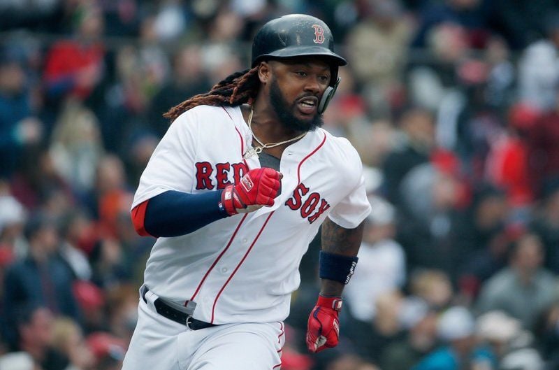 Hanley Ramirez puts away the Yankees, and AL East now in Red Sox's sights