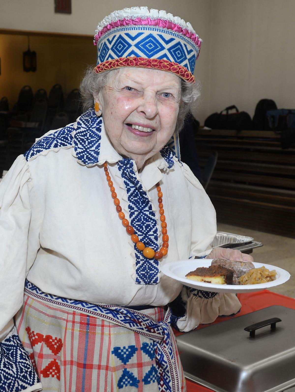 SLIDESHOW: LITHUANIAN CELEBRATION | Gallery | eagletribune.com