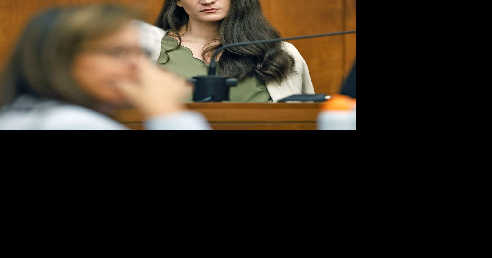 Clancy goes on trial in deaths of her 3 children