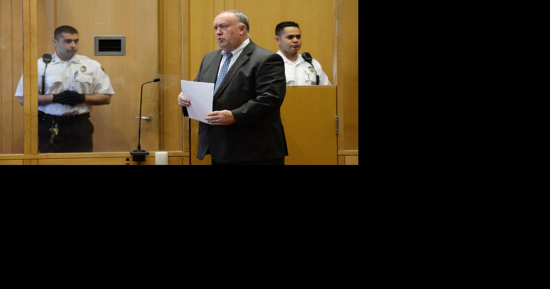 Mattapan man arraigned in connection to February murder in Lawrence ...