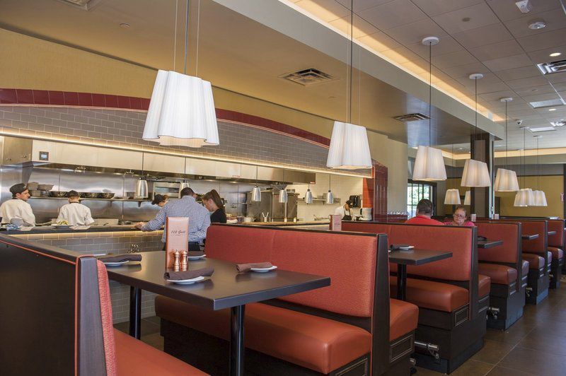 110 Grill celebrates opening on city's north side Haverhill