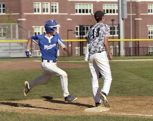 The great Jankowski Hockey star keeps Methuen Junior Legion's title