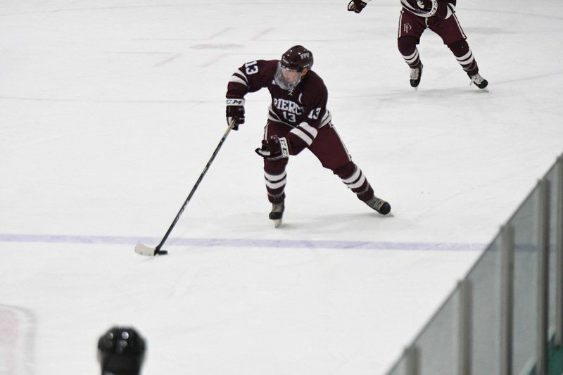 Lester leads the way for Franklin Pierce Local Sports