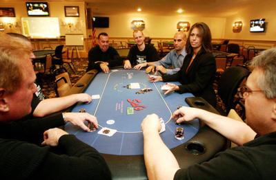 Granite State Poker Opens In Plaistow Local News