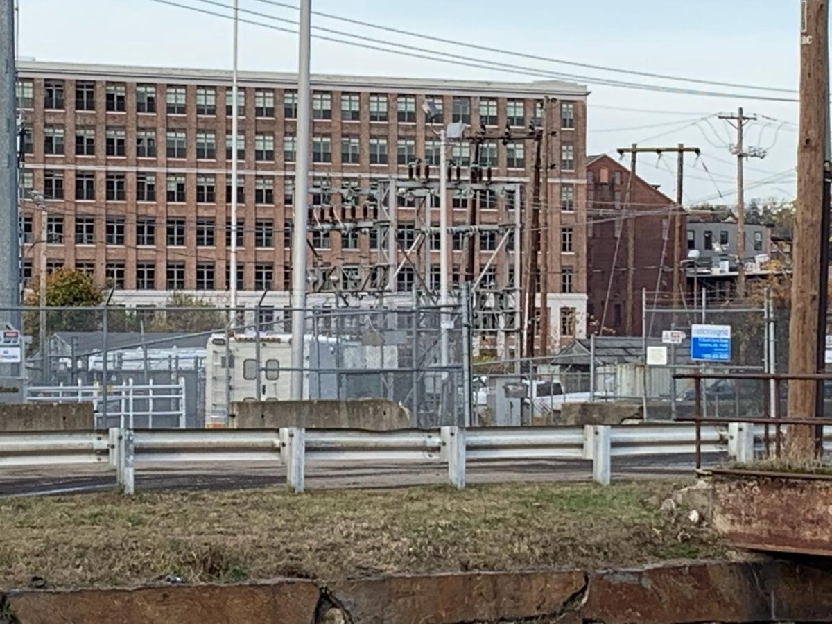 Power Outage Hits South Lawrence Merrimack Valley Eagletribune Com