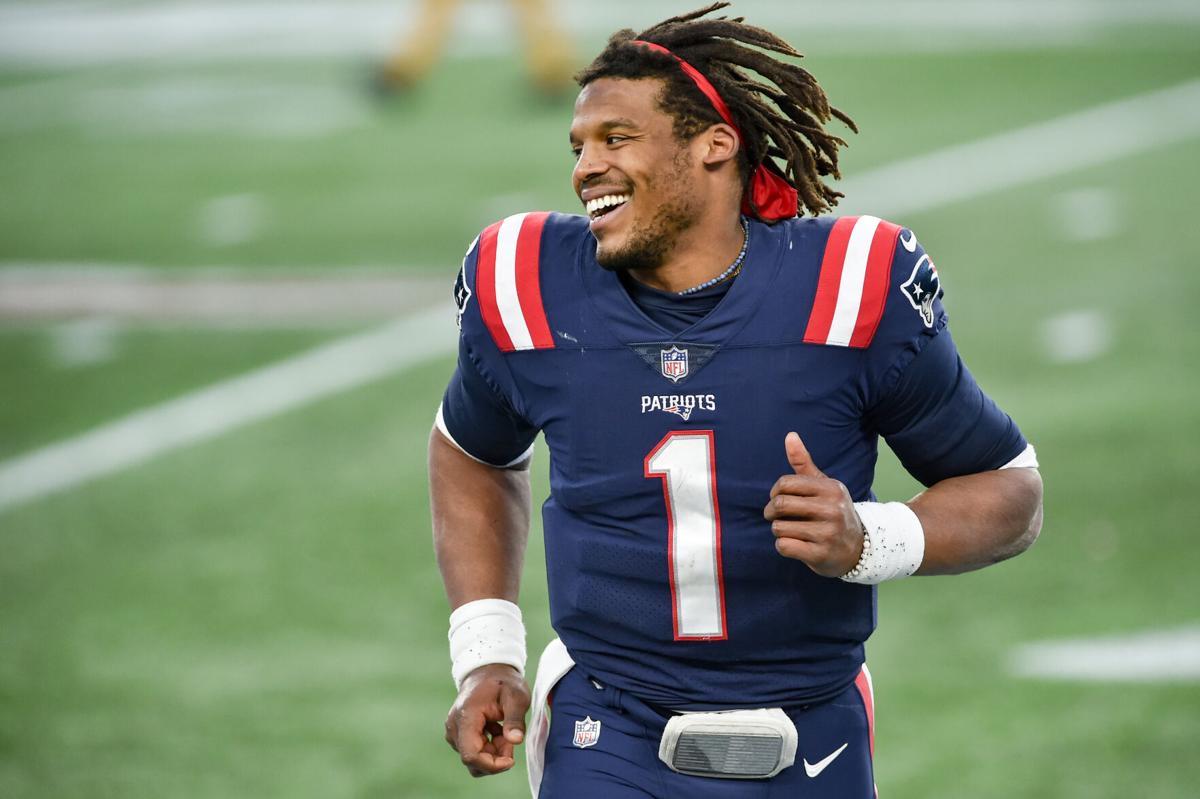 New England Patriots vs Arizona Cardinals