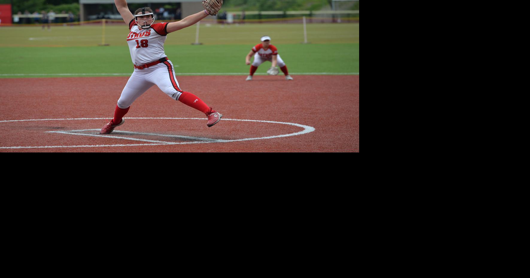 New Hampshire Softball Preview: Kearney, Londonderry are the target -- Caruso, Pinkerton lead charge at dethroning two-time defending champs