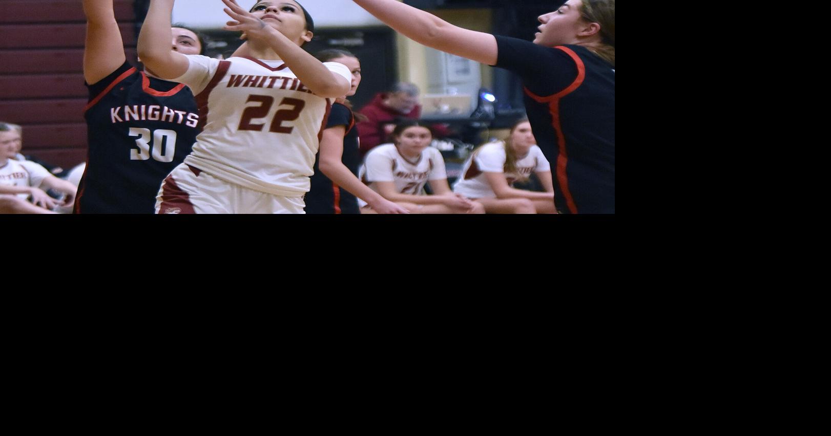 Thinking big: Whittier Tech plays tough, falls to North Andover, eyes ...