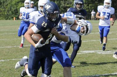 Windham High Athletics Will Move To Div 1 News Eagletribune Com