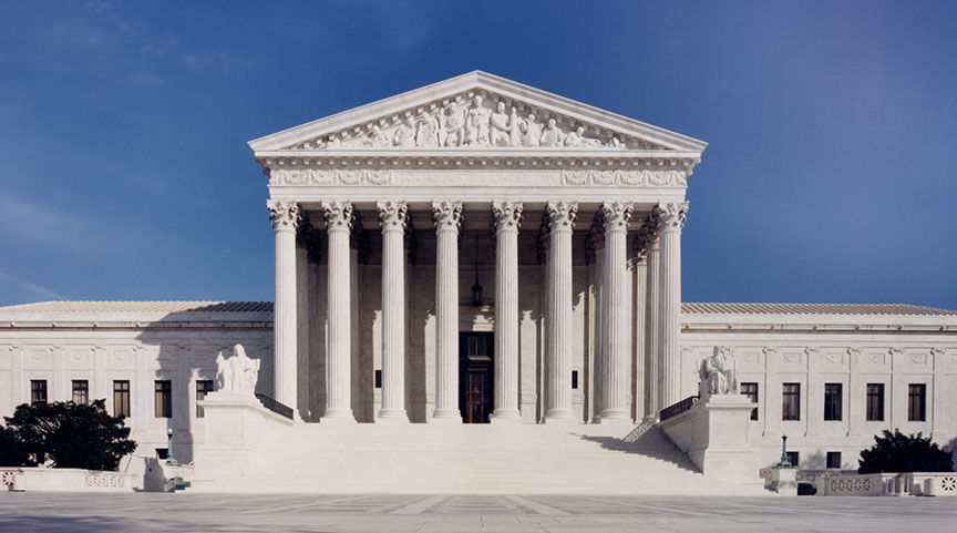 What the Supreme Court's 'independent state legislature theory' decision  means for NH | News | eagletribune.com