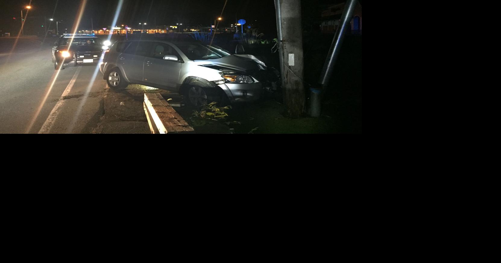 Pelham woman charged with DWI after crash | New Hampshire ...
