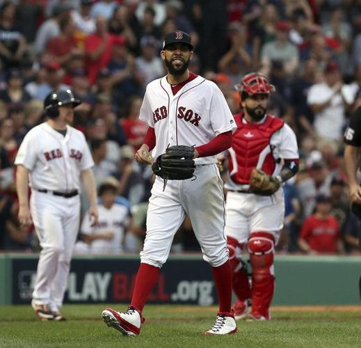 FOX Sports: MLB on X: The Red Sox are 22-4 all time in their