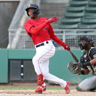 3 Talent Development Lessons From the Boston Red Sox