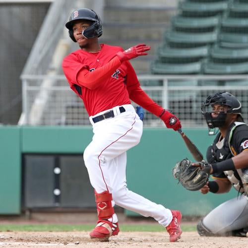 Boston Red Sox 2021 Top 50 Prospects