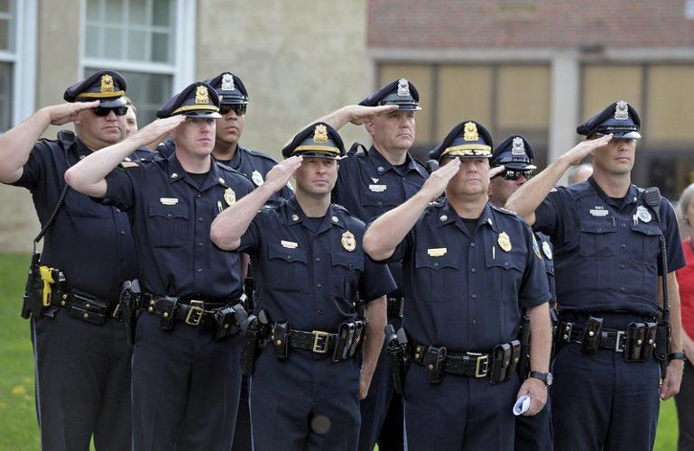 Mourning on 9/11 Local News