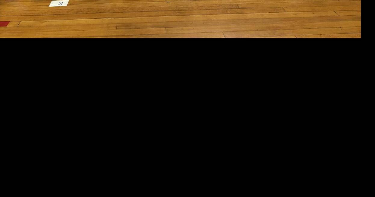 NECC Early College students collect 3,300 cereal boxes