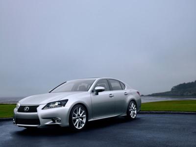 New Lexus Gs350 Goes Far On Good Looks News Eagletribune Fully Re Engineered And Introduced As A 2017 Model Early This Year The Lexus Gs350 Sport Sedan Is Enticing Both Inside Out