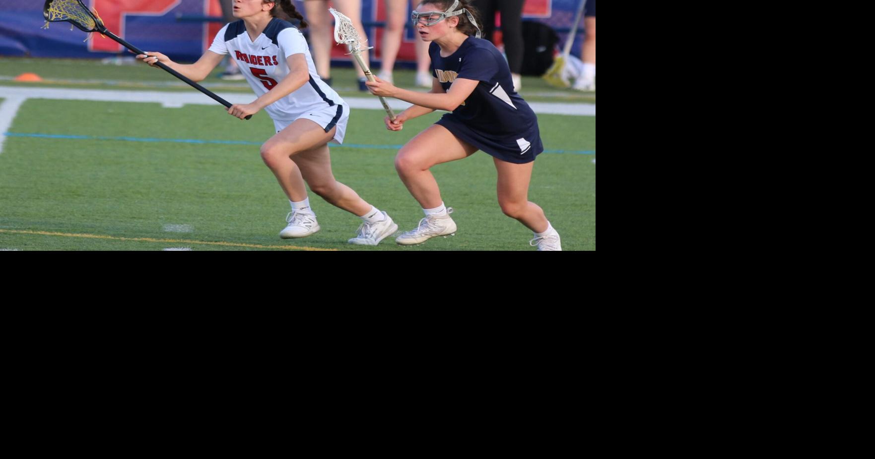 GIRLS LAX NOTEBOOK: Central shooting for big win, piece of MVC crown ...