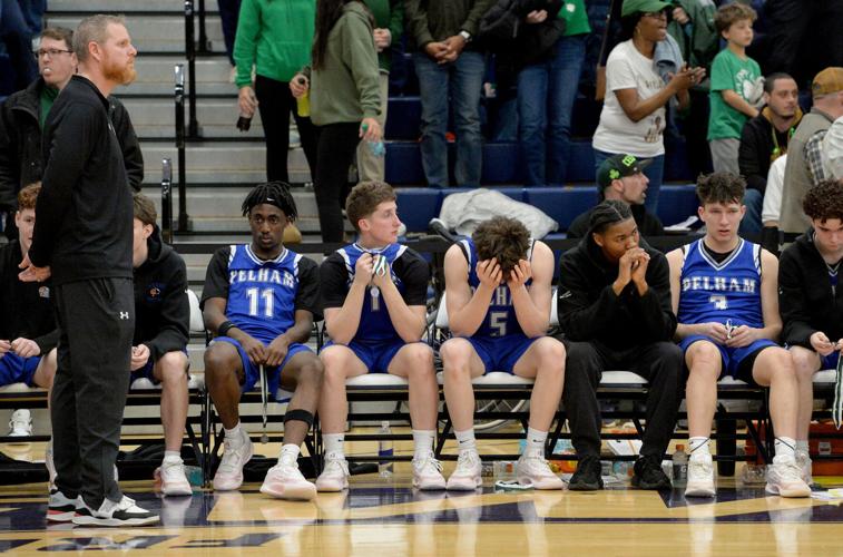 Pelham has shots late, but drops heartbreaker in D-II title game