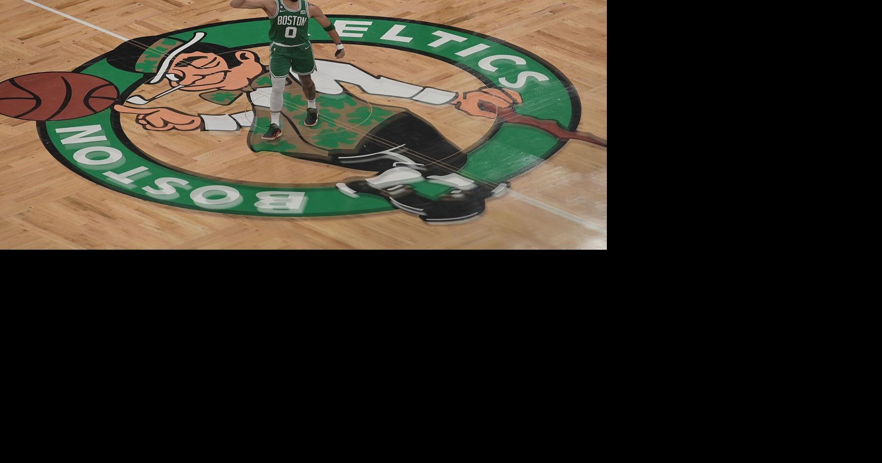 Phil Stacey column Performances like Game 7 can help cement Tatums legacy