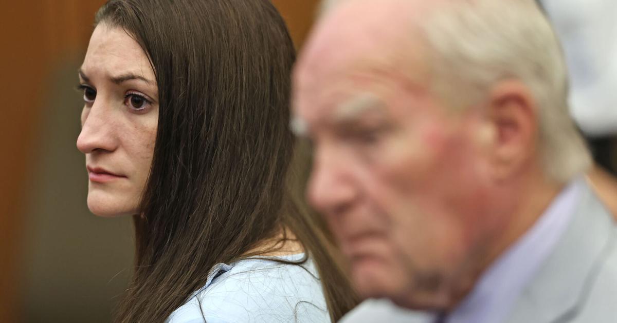 Lindsay Clancy jury is deliberating for a 6th day but there's growing risk of a mistrial