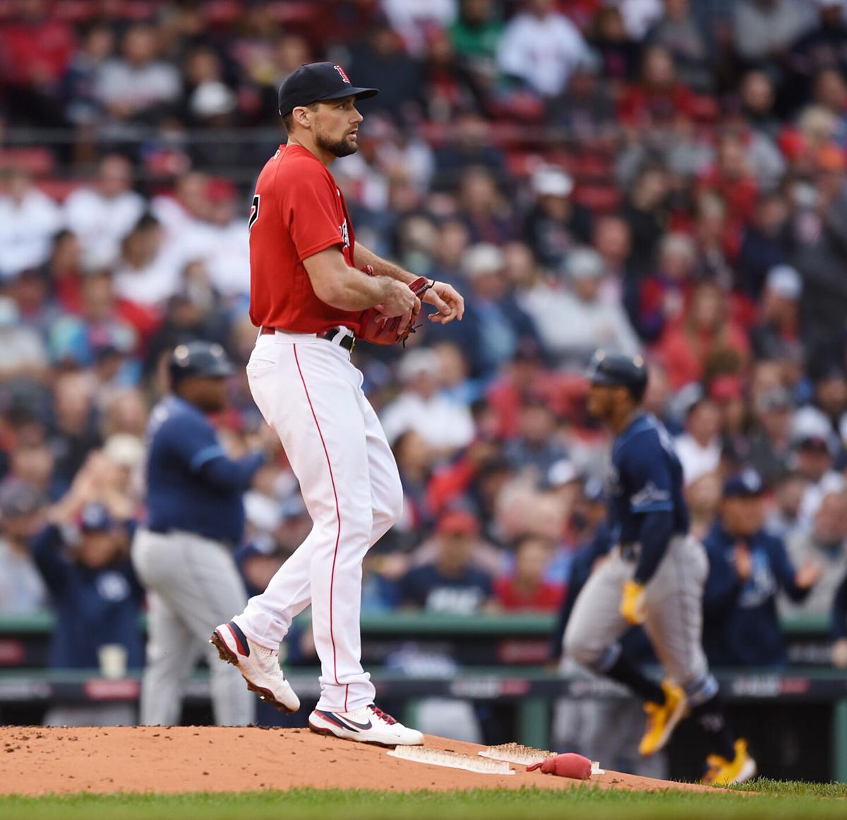 Game 3 ALDS